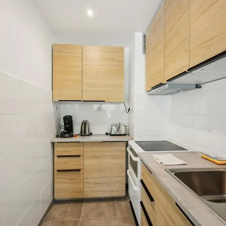 Apartman Le Soleil De