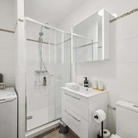 Apartman Le Soleil De *