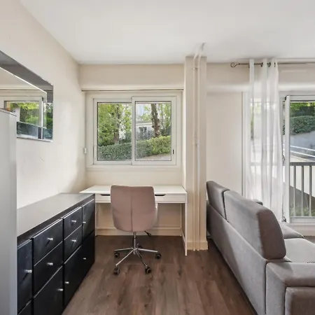 Apartman Le Soleil De