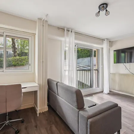 Apartman Le Soleil De