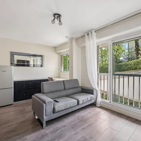 Apartman Le Soleil De *